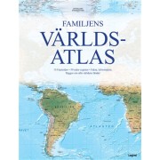 Familjens Världsatlas